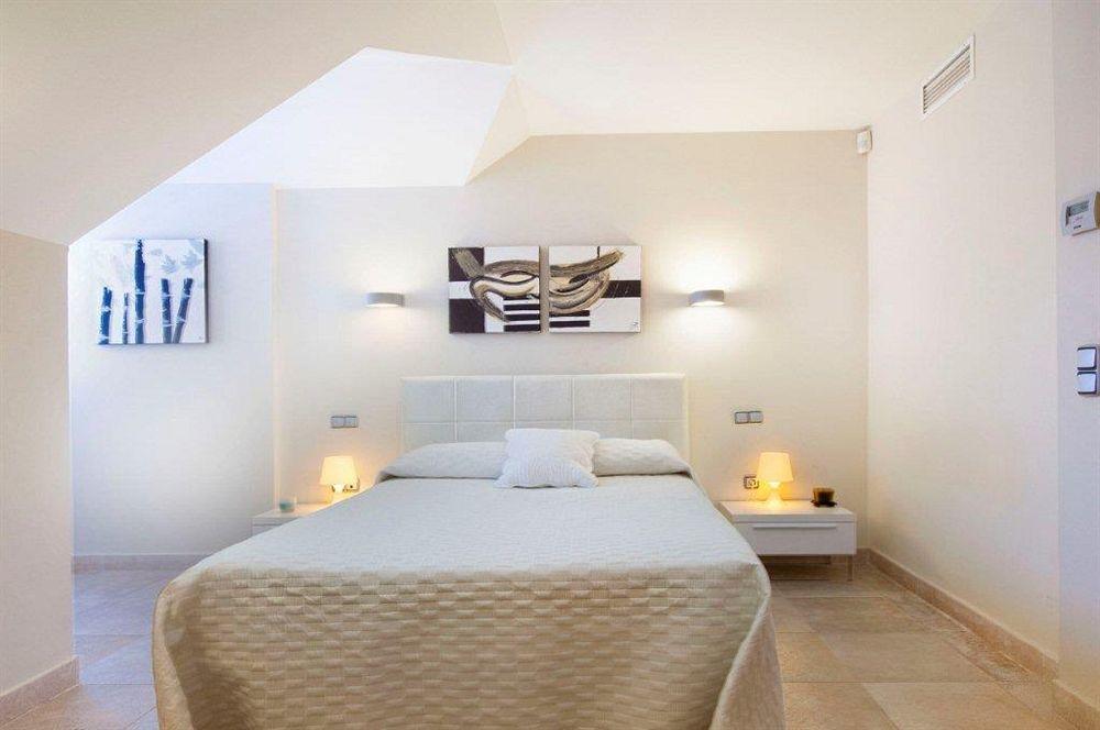 Apartamentos Reserva Del Higueron Deluxe & Spa Benalmádena Exterior foto